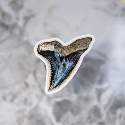 Hemi Spooked Sticker