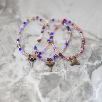 Berry - Friendship Bracelet