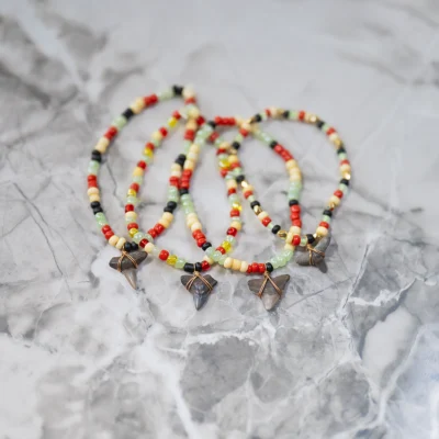 Rasta - Friendship Bracelet