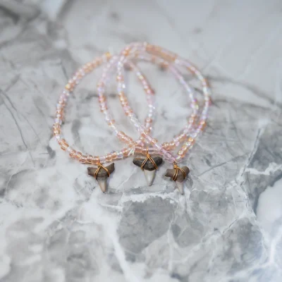 Rose - Friendship Bracelet